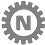 Gear Icon